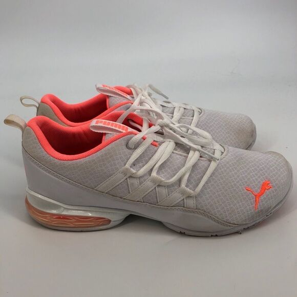 Puma Shoes - PUMA Riaze Prowl Bold Running Shoes Size Womens 9.5